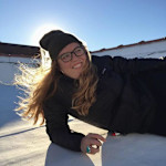 Hipcamper Haley
