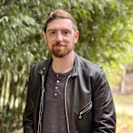 Hipcamper Andrew