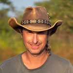 Hipcamp host Tyler R.