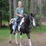 Hipcamp host Collene V.