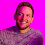 Hipcamper Ryan