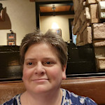 Hipcamper Toni