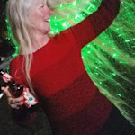 Hipcamper Melissa