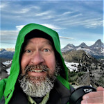 Hipcamper Brian
