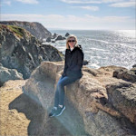 Hipcamper Leandra