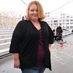 Hipcamper Mandy
