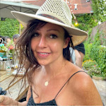Hipcamp host Liz O.