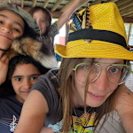 Hipcamp host Desiree F.