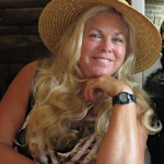 Hipcamp host Carole M.