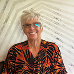 Hipcamp host Sharon D.
