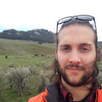 Hipcamper Jeremy