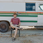 Hipcamp host Aidan P.
