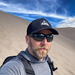 Hipcamper Jay