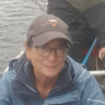Hipcamper Brenda