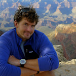 Hipcamper David