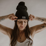 Hipcamper Kristen