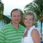 Hipcamp host Wayne S.,