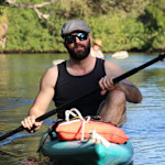 Hipcamper Frank