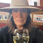 Hipcamp host Laurie M.