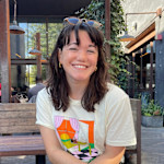 Hipcamper Maddie