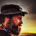 Hipcamper Mike