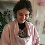 Hipcamper Abbie