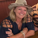 Hipcamp host Cheryl C.,