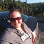 Hipcamper Elizabeth