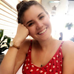 Hipcamper Annamarie