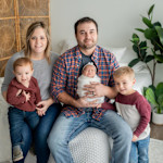 Hipcamp host Darin S.,