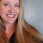 Hipcamp host Elizabeth M.,