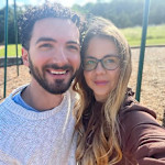 Hipcamper Gabriela