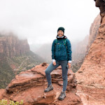 Hipcamper Thao