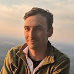 Hipcamper Daniel