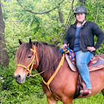 Hipcamp host Ashley W.