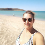 Hipcamper Jessica