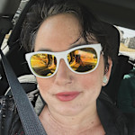 Hipcamp host Bethany D.