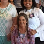 Hipcamp host Brenda W.,