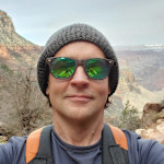 Hipcamp host Scott L.,