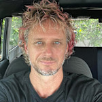 Hipcamp host Lee M.