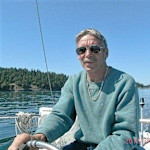 Hipcamp host Donald C.