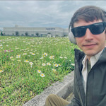 Hipcamp host Nathan P.
