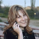 Hipcamp host Lynn B.