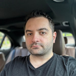 Hipcamper Mike