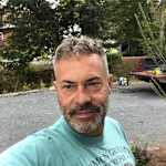 Hipcamp host Floyd W.