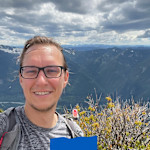 Hipcamper Dmitriy