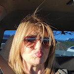 Hipcamper Janice