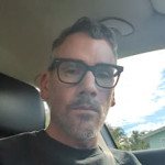 Hipcamper Walt