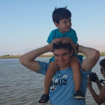 Hipcamper Jonah