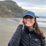 Hipcamper Rachel